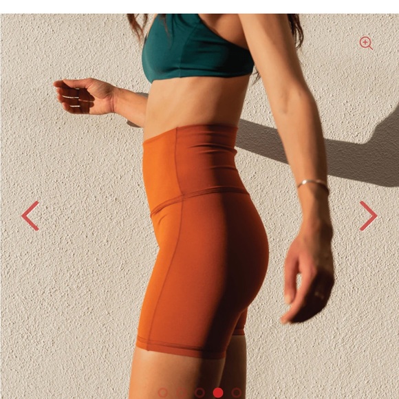 Left On Friday Pants - Left on Friday All Star Short - MID